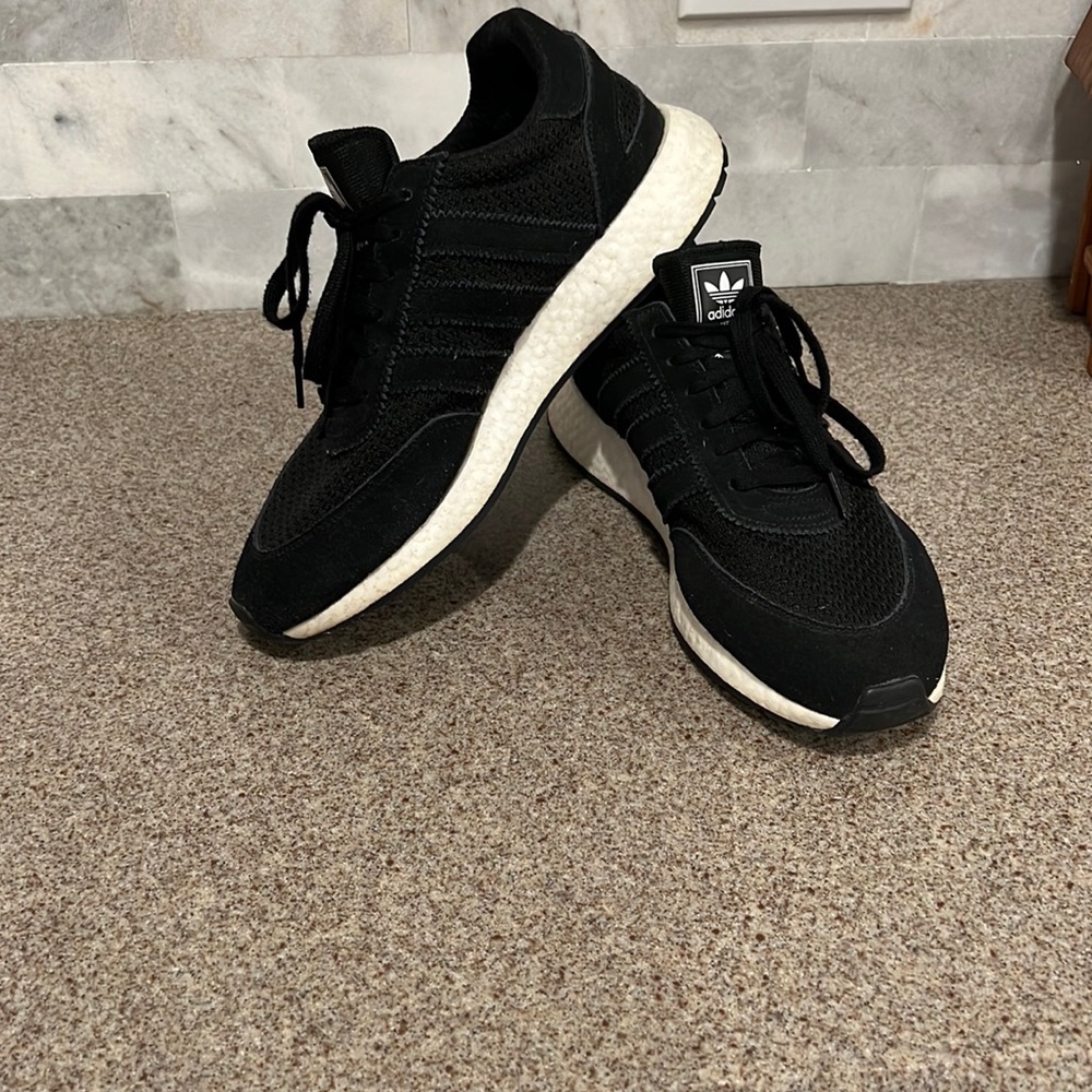 Adidas I-5923 “Core Black”